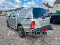 2007 Toyota Hilux