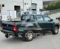 2007 Toyota Hilux