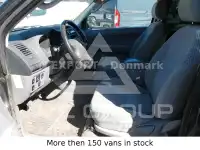 2007 Toyota Hilux