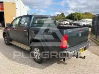 2007 Toyota Hilux