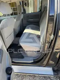 2007 Toyota Hilux