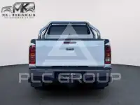 2007 Toyota Hilux