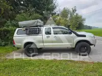 2007 Toyota Hilux