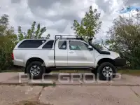 2007 Toyota Hilux