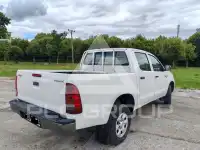 2007 Toyota Hilux