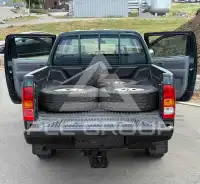 2007 Toyota Hilux