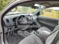 2007 Toyota Hilux