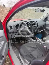 2007 Toyota Hilux