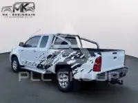 2007 Toyota Hilux
