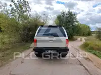 2007 Toyota Hilux