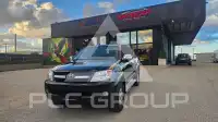 2007 Toyota Hilux