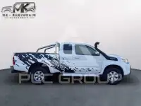 2007 Toyota Hilux