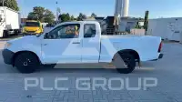 2007 Toyota Hilux