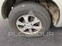 2007 Toyota Hilux