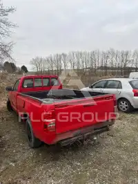 2007 Toyota Hilux