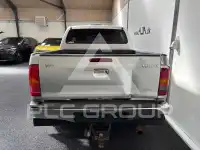 2007 Toyota Hilux