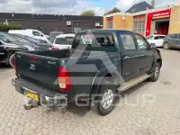 2007 Toyota Hilux