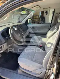 2007 Toyota Hilux