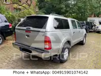 2007 Toyota Hilux