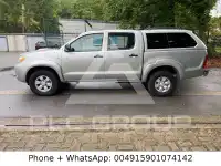 2007 Toyota Hilux