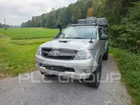 2007 Toyota Hilux