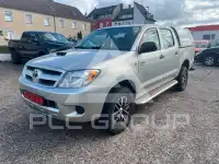 2007 Toyota Hilux