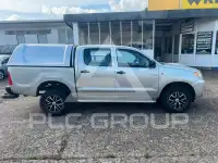 2007 Toyota Hilux