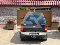 2007 Toyota Hilux