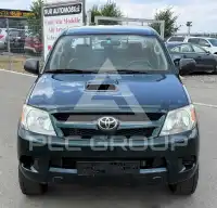 2007 Toyota Hilux