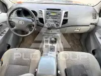 2007 Toyota Hilux