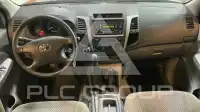 2007 Toyota Hilux