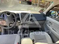 2007 Toyota Hilux