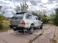 2007 Toyota Hilux