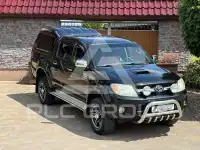 2007 Toyota Hilux