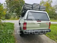 2007 Toyota Hilux