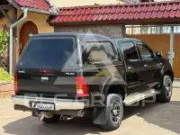 2007 Toyota Hilux