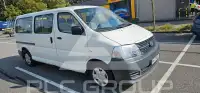 2007 Toyota Hiace