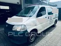 2007 Toyota Hiace