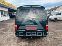 2007 Toyota Hiace