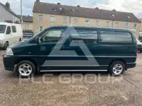 2007 Toyota Hiace