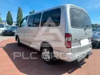 2007 Toyota Hiace