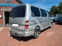 2007 Toyota Hiace
