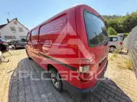2007 Toyota Hiace