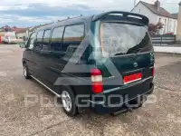 2007 Toyota Hiace