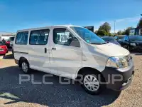 2007 Toyota Hiace
