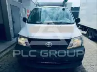 2007 Toyota Hiace