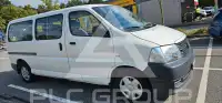 2007 Toyota Hiace