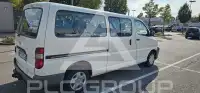 2007 Toyota Hiace
