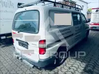 2007 Toyota Hiace