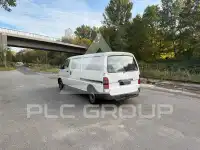 2007 Toyota Hiace